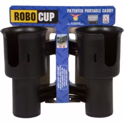 Cup Black