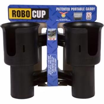 Cup Black