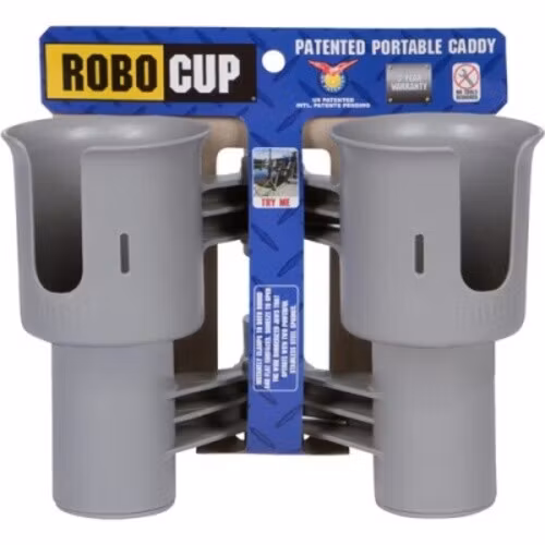 Cup Gray