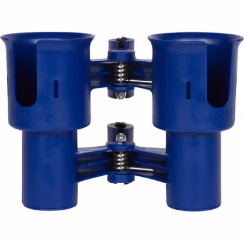 Cup Navy Blue