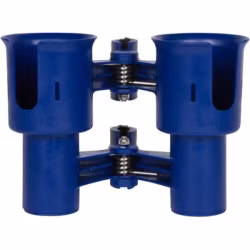Cup Navy Blue