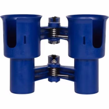 Cup Navy Blue