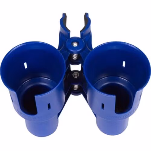 Cup Navy Blue