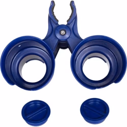 Cup Navy Blue