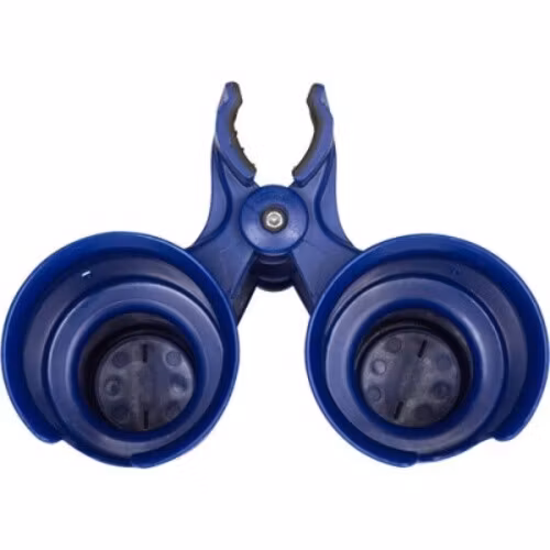 Cup Navy Blue
