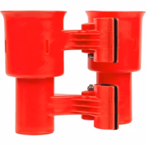 Cup Red