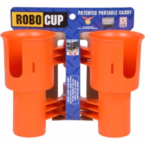 Cup Orange