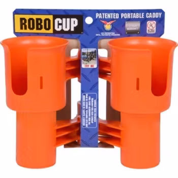 Cup Orange