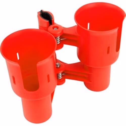 Cup Red