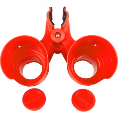 Cup Red