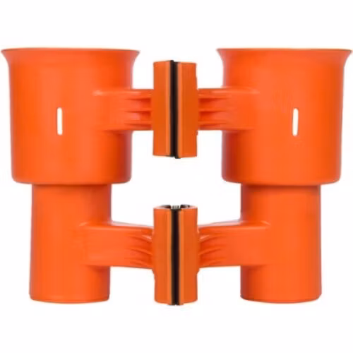 Cup Orange