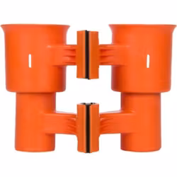 Cup Orange