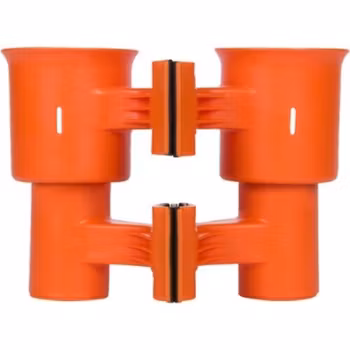 Cup Orange