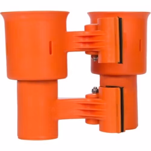 Cup Orange