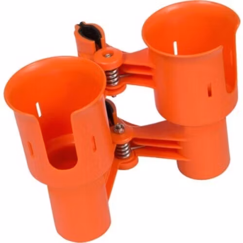 Cup Orange