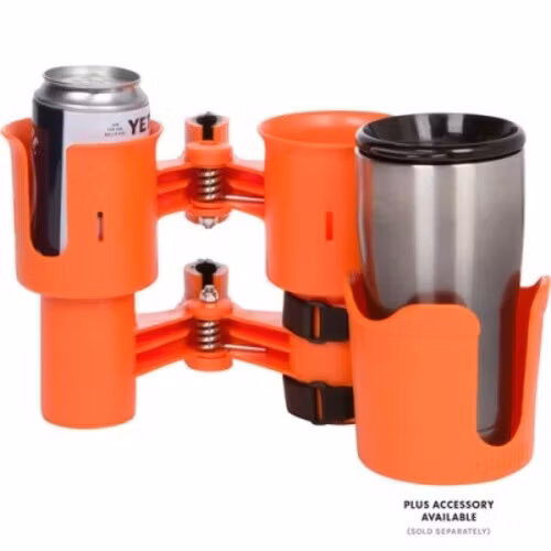 Cup Orange