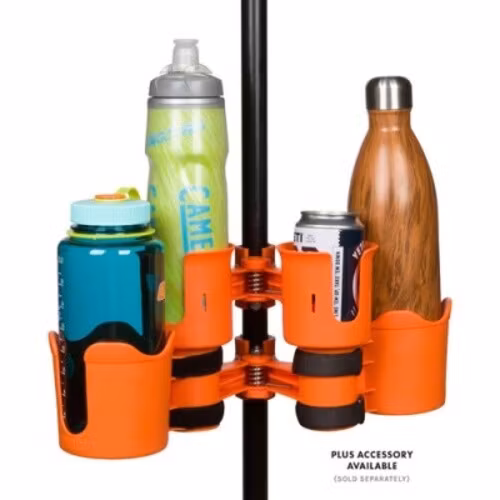 Cup Orange