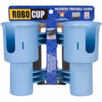 Cup Light Blue