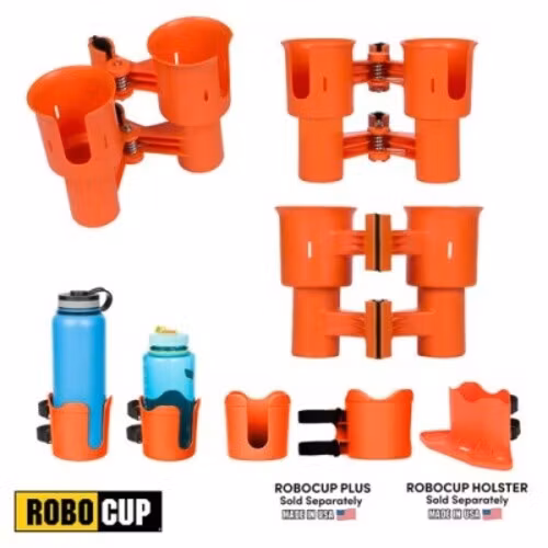 Cup Orange