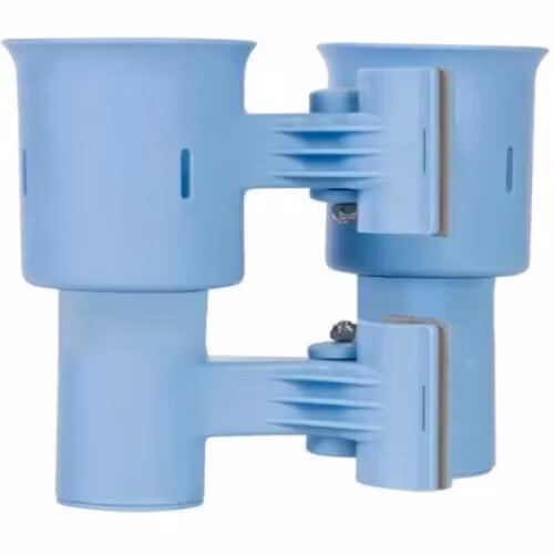 Cup Light Blue