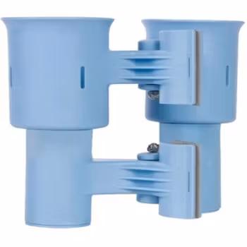 Cup Light Blue