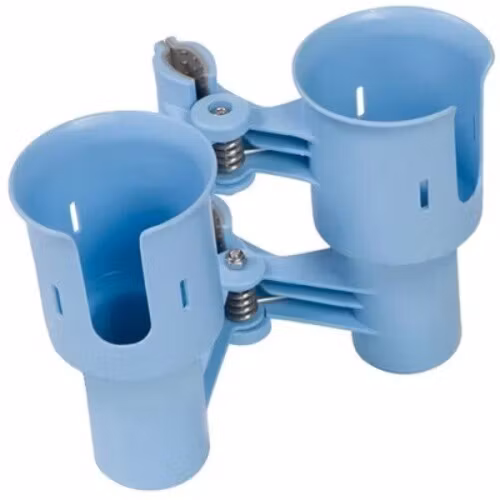 Cup Light Blue