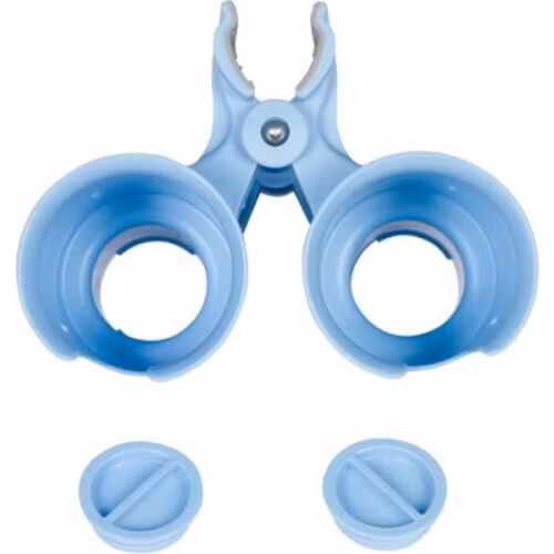 Cup Light Blue