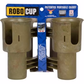 Cup Camo