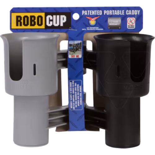 Cup Black/Grey