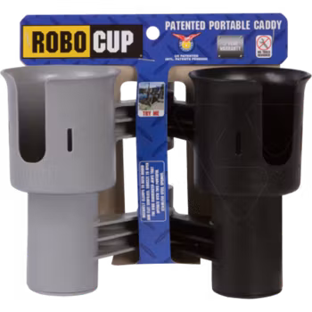 Cup Black/Grey