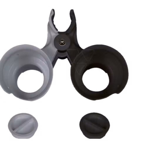 Cup Black/Grey