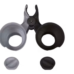 Cup Black/Grey