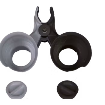 Cup Black/Grey