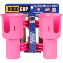 Cup Hot Pink EZ-Spring