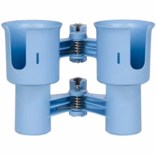 Cup Light Blue EZ-Spring