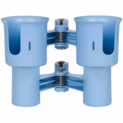 Cup Light Blue EZ-Spring