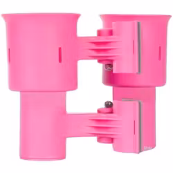 Cup Hot Pink EZ-Spring