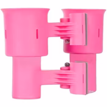 Cup Hot Pink EZ-Spring