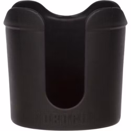 Plus Cup: Black