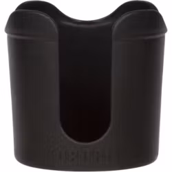 Plus Cup: Black