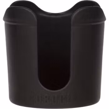 Plus Cup: Black
