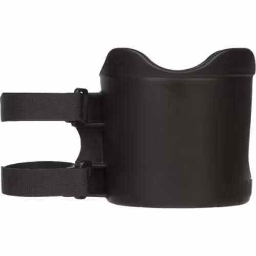 Plus Cup: Black