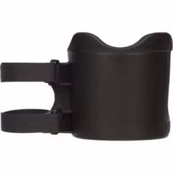Plus Cup: Black