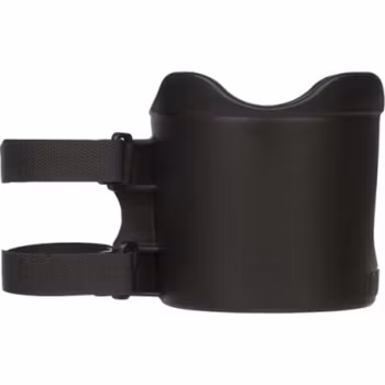 Plus Cup: Black
