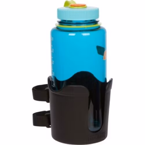 Plus Cup: Black