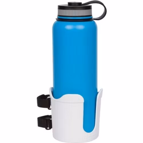 Plus Cup: White