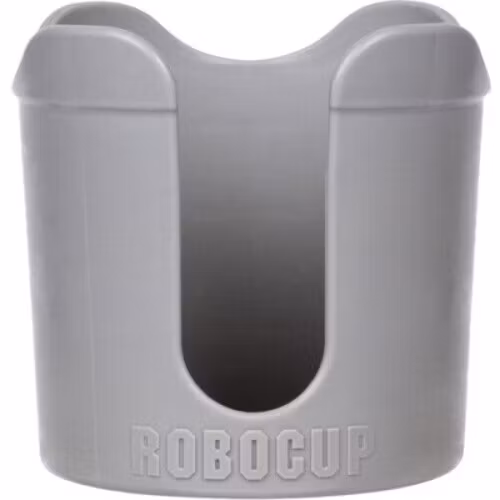 Plus Cup: Gray