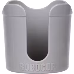 Plus Cup: Gray