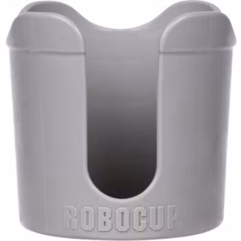 Plus Cup: Gray