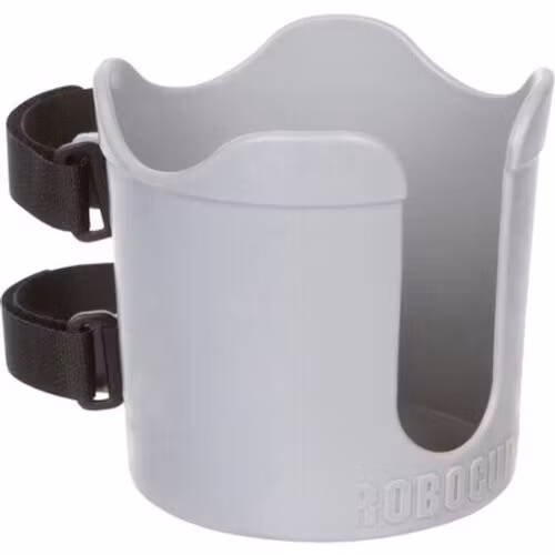 Plus Cup: Gray